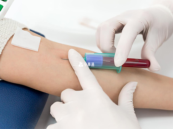 免费孕检包括血常规检查