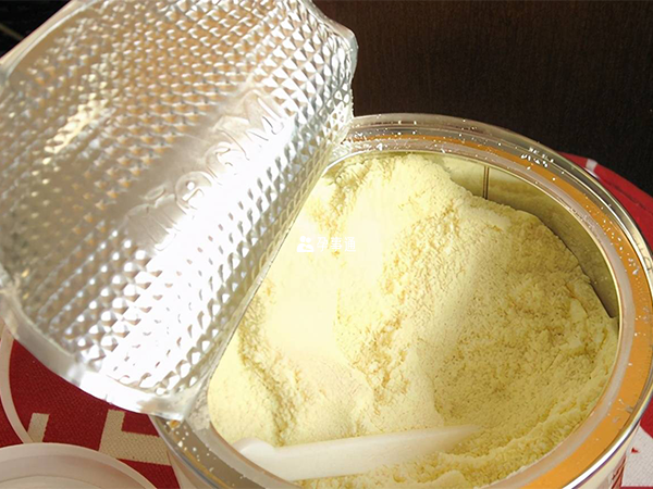 雀巢小佳膳奶粉是全营养配方奶粉