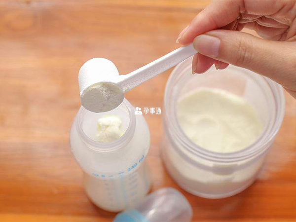 氨基酸奶粉也是有一定的缺点的