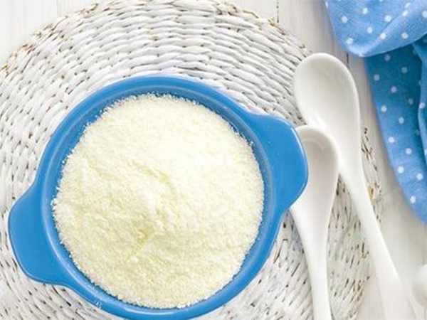 伊利奶粉针对1-3岁幼儿的体质和营养需求研制