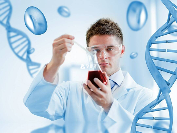 无创DNA检测主要是看胎儿是否有染色体异常