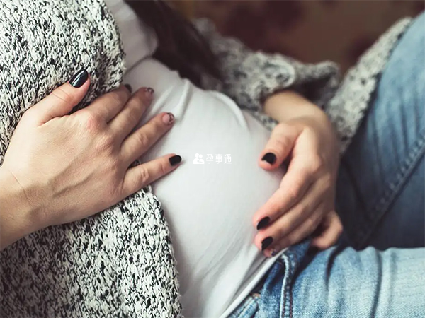 有五种孕妇会导致胎儿留级