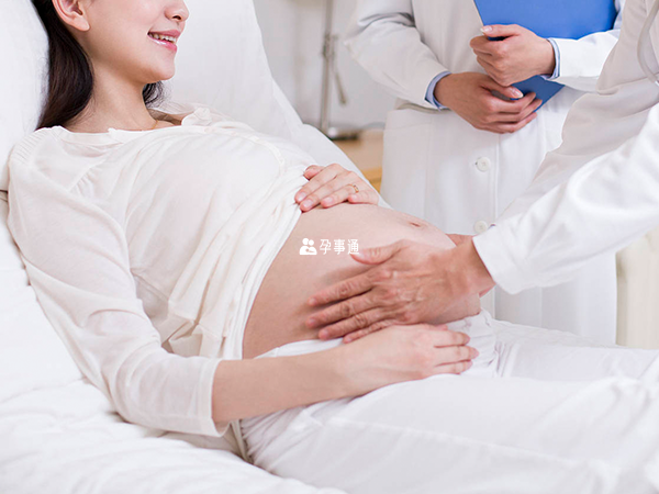 民间有月初怀孕是男孩的说法