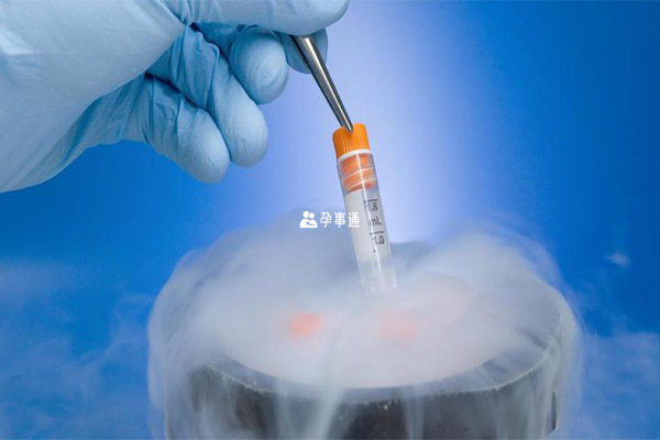 冻胚移植自然周期流程介绍