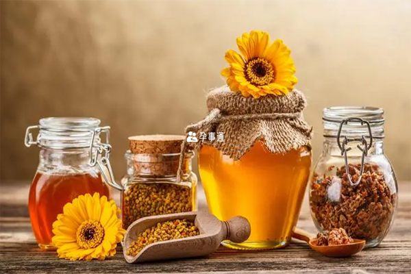 长期食用蜂蜜不会直接导致糖尿病