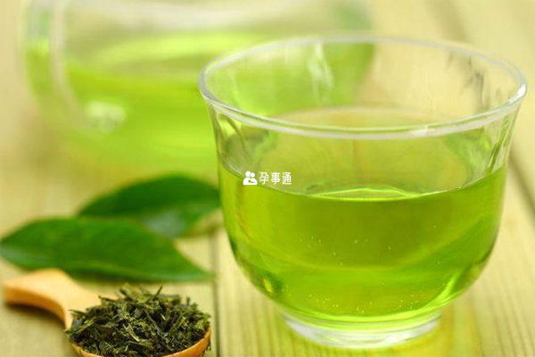 莲子茶功效介绍