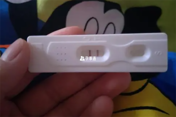 瑶知验孕盒检测方法介绍