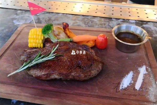 吃牛肉可以補充能量