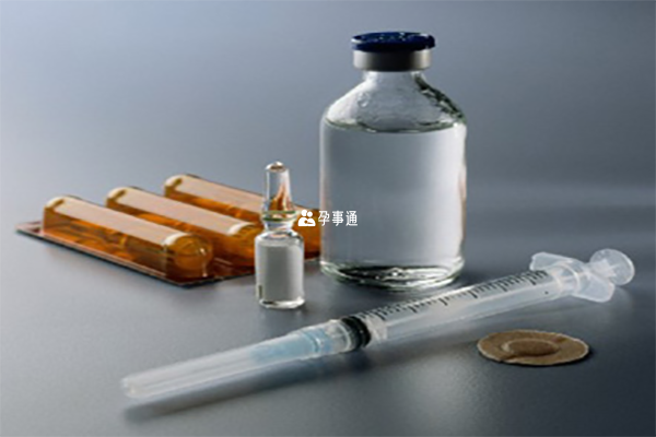 甲肝疫苗分为减毒疫苗和灭活疫苗
