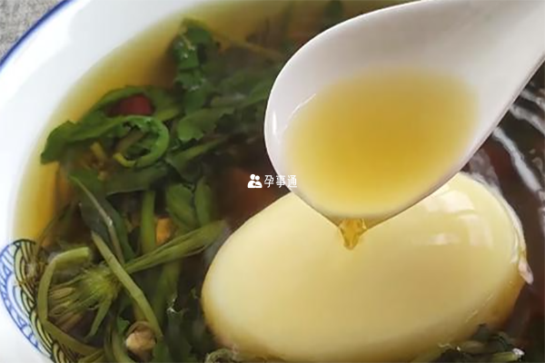 馬齒莧和鵝蛋都沒有催乳的作用