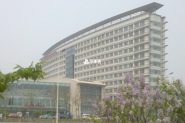 天津有12家医院能开展辅助生殖技术