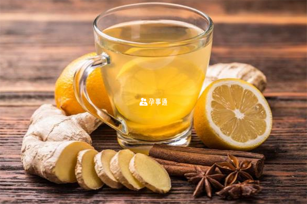 喝红枣姜茶最好选择早晨或中午