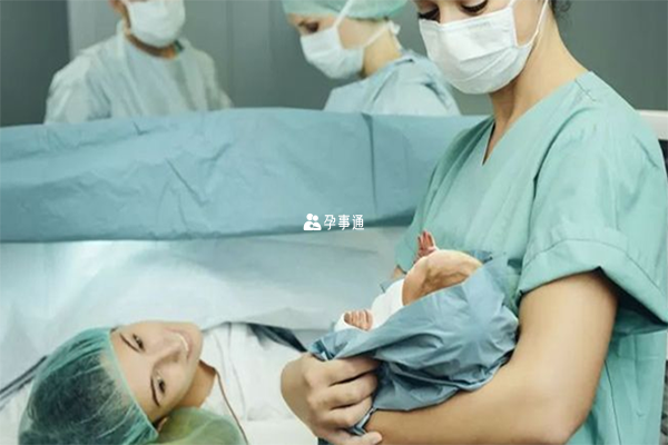 女性生育二胎後可以享受產假