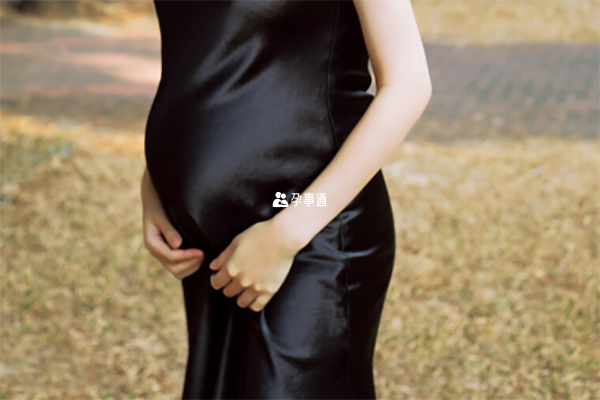 30岁前怀孕能平安顺利的产下胎儿