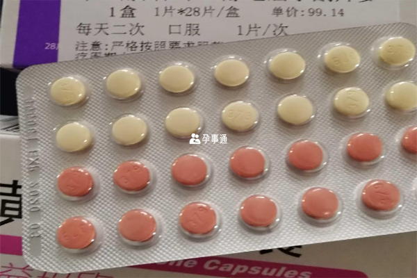 雌二醇對胎兒的影響