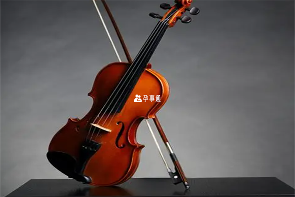 小提琴学费比较贵