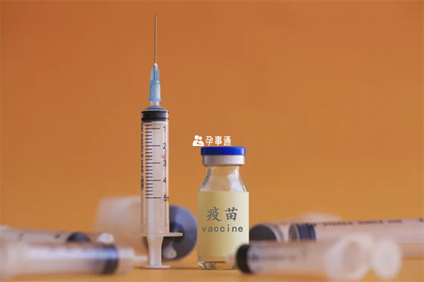 二价疫苗副作用小