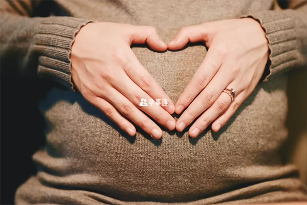 孕期的各种症状并不能说明胎儿性别