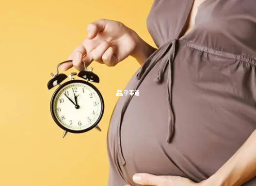 怀孕会使孕激素、雌激素分泌水平增加