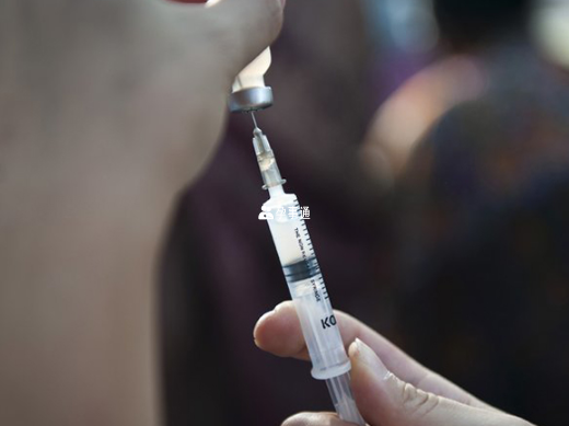 天津市多个区域都设置了hpv疫苗接种点