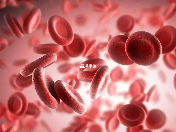 o型血和a型、b型、ab型血有溶血的风险
