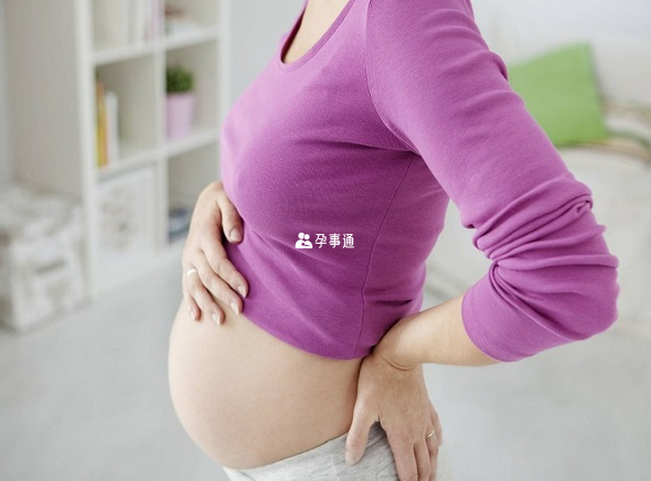 孕妇在怀孕期间需要格外注意饮食健康