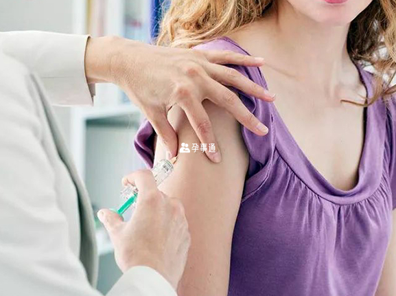 自费hib疫苗有条件建议接种