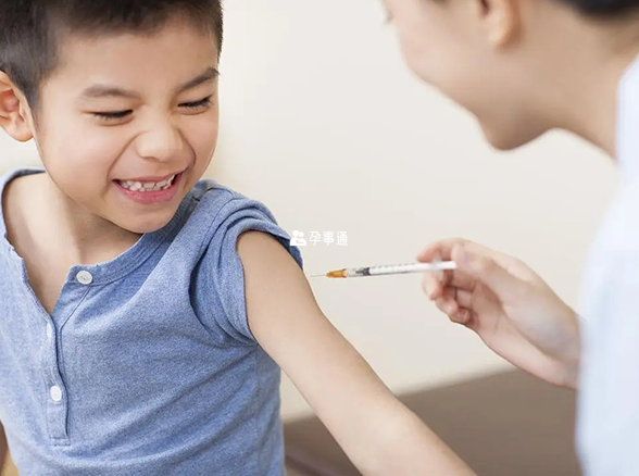自费疫苗不强制接种