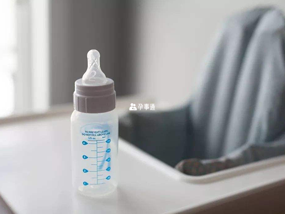 新奶瓶清洗消毒后才能给宝宝使用