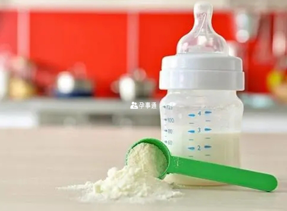 不是所有进口奶粉都是有品质的奶粉