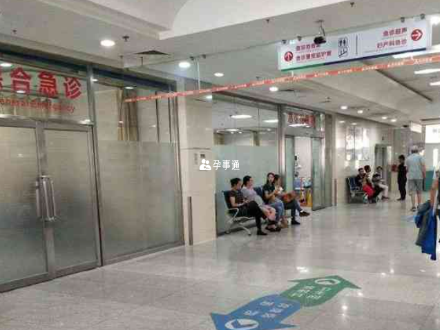 沈阳盛京医院设立三个院区