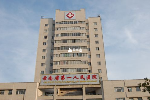 云南昆华医院