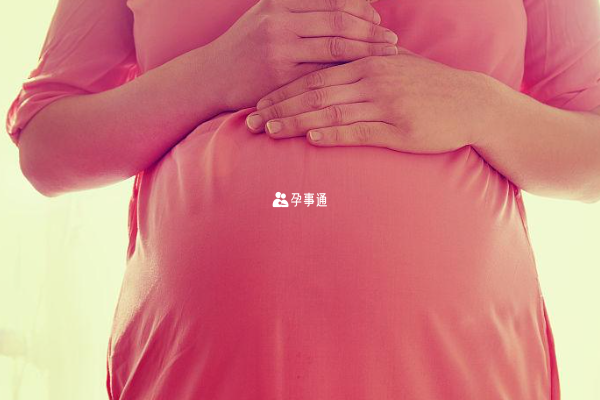 孕妇肚脐有凹有凸的原因解析