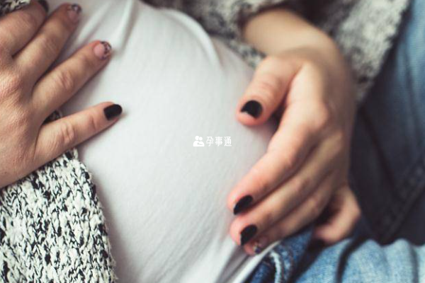 孕妇会引起胎停的三个行为