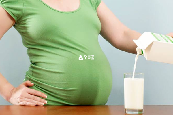 孕妇怀孕34周是可能出现的症状一览