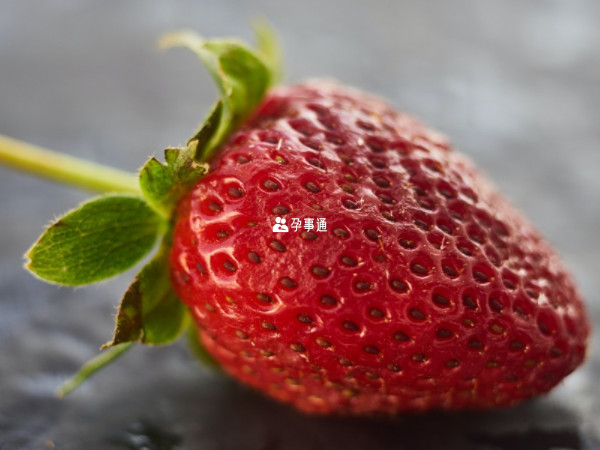 肺气肿可不可以吃草莓