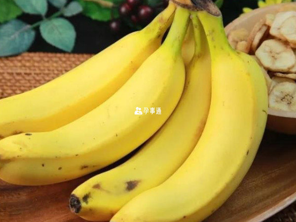 冠心病可不可以吃香蕉