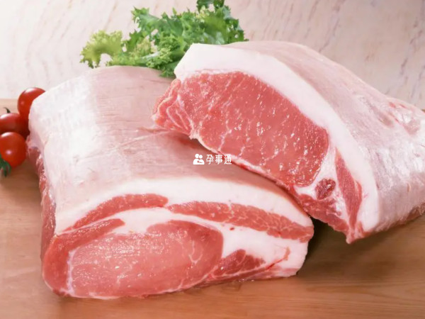 猪肉和牛肉不共食的说法由来已久