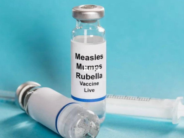 麻腮风疫苗可预防三种疾病