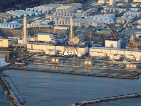 日本核污水排海影响重大