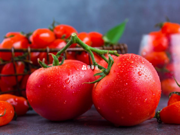长期吃番茄红素有副作用
