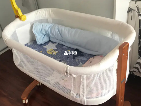 婴儿床床垫