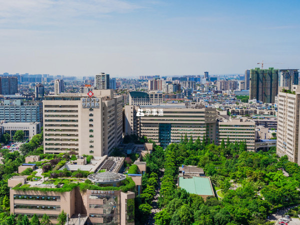 四川大學華西醫院