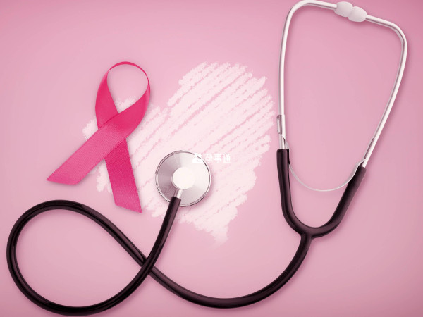 早期乳腺癌可能无任何症状
