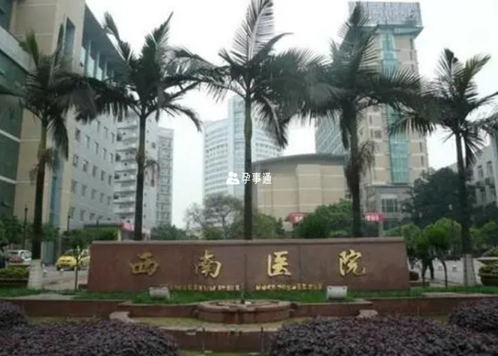 重庆市西南医院