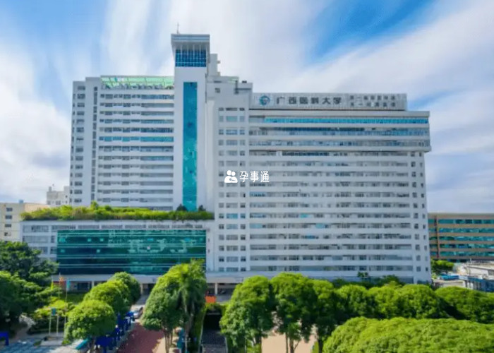 广西医科大学第一临床学院