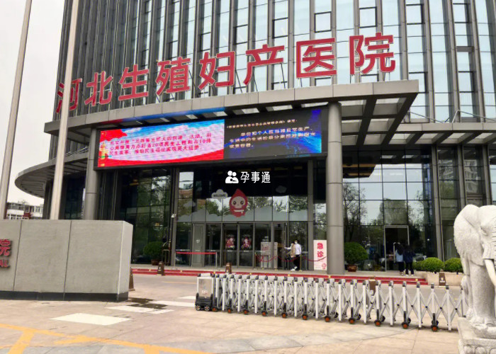 河北省妇产生殖医院多胎妊娠专家