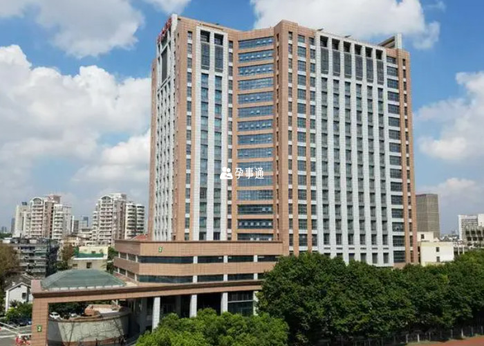 东南大学附属中大医院