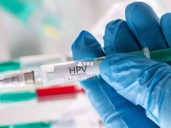 广西多地可免费接种hpv疫苗
