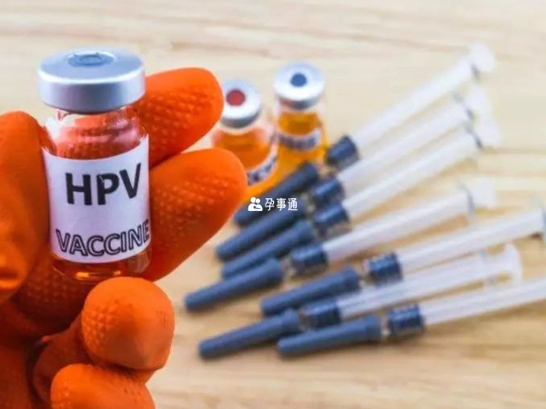 广西hpv疫苗可免费接种